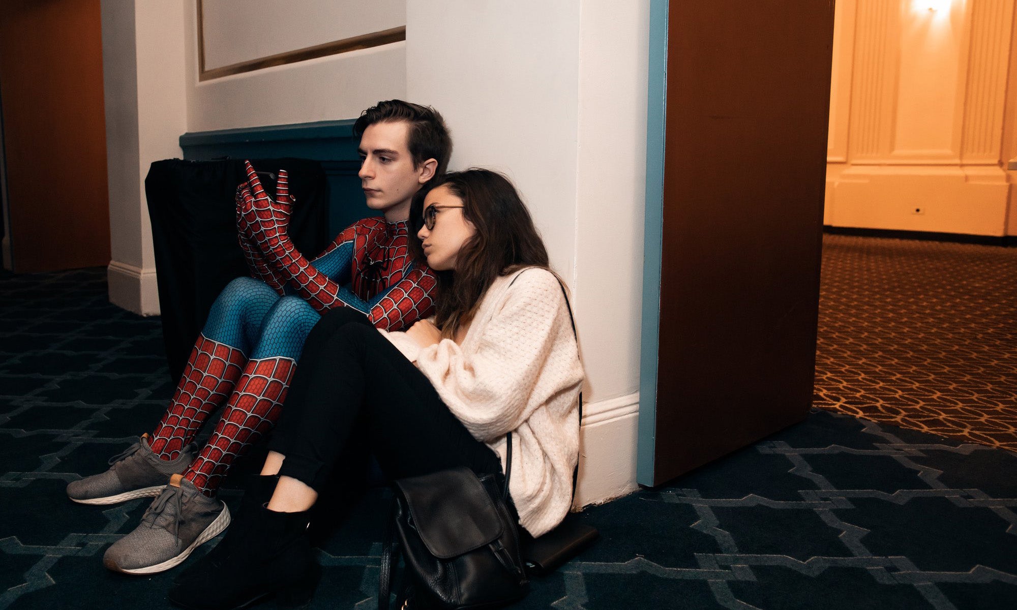 New York Comic Con 2022 Watch 30+ filmed panels, read numerous